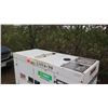 Image 8 : 2005 Multiquip DCA-25SSIU2C 20 kW Towable Generator 25 kVA Diesel - Whisperwatt
