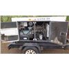 Image 9 : 2005 Multiquip DCA-25SSIU2C 20 kW Towable Generator 25 kVA Diesel - Whisperwatt