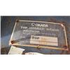 Image 10 : Okada Top 35 Hydraulic Breaker Hammer  For Skid Steer Bobcat