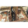 Image 3 : Okada Top 35 Hydraulic Breaker Hammer  For Skid Steer Bobcat