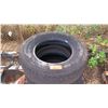 Image 2 : 4 qty Goodyear Wrangler Adventure All Terrain Tires LT245/75R7