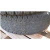 Image 8 : 4 qty Goodyear Wrangler Adventure All Terrain Tires LT245/75R7
