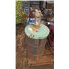 Image 1 : Lincoln 82050 Grease Pump with Drum