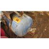 Image 9 : Schrader / Napa Air Compressor w/ 2 Hose Reels, 30 Gallon 8HP