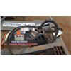 Image 2 : Bradco BC60 Brush Cutter Mower Skid Steer Attachment 60" Deck