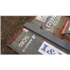 Image 3 : Bradco BC60 Brush Cutter Mower Skid Steer Attachment 60" Deck