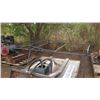 Image 1 : Ford F150 Pipe Rack for Pick Up Truck