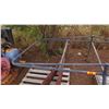 Image 2 : Ford F150 Pipe Rack for Pick Up Truck
