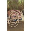 Image 1 : Misc Hoses & Fire Hose - Contents of Entire Pallet