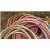 Image 2 : Misc Hoses & Fire Hose - Contents of Entire Pallet