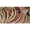 Image 3 : Misc Hoses & Fire Hose - Contents of Entire Pallet