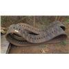 Image 1 : Caterpillar Track Tires for CAT 279C2 450x56x86kf 372-5791