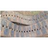 Image 3 : Caterpillar Track Tires for CAT 279C2 450x56x86kf 372-5791