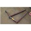 Image 1 : Pair: 4' Forklift Forks (4 Foot)