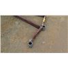 Image 3 : Pair: 4' Forklift Forks (4 Foot)