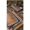 Image 1 : Pair: 6' Forklift Forks (6 Foot)