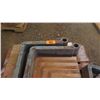 Image 8 : Pair: 6' Forklift Forks (6 Foot)