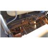 Image 16 : 2010 Club Car XRT950 Industrial Utility Gas Golf Cart - Manual Dump Bed