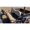 Image 8 : 2010 Club Car XRT950 Industrial Utility Gas Golf Cart - Manual Dump Bed