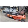 Image 3 : 2003 JLG 12SP Electric Personnel Lift Ladder Scissor Man Lift - Works Great!