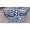 Image 1 : BRADCO ATP84 BLADE SKIDSTEER ATTACHMENT 6-WAY- LATE ADDITION TO AUCTION