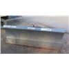 Image 2 : BRADCO ATP84 BLADE SKIDSTEER ATTACHMENT 6-WAY- LATE ADDITION TO AUCTION