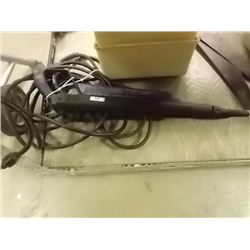 PRESSURE WASHER WAND WITH HOSE - 2 TTL
