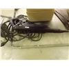 Image 1 : PRESSURE WASHER WAND WITH HOSE - 2 TTL