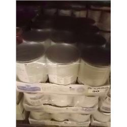 NOW !!!CANNED DOG FOOD -12 CANS PER LOT -  - EARLY CARDIA