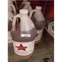 JUG OF STAR ANTI-STATIC - 4 LT