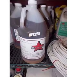 JUG OF STAR ANTI-STATIC - 4 LT