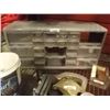 Image 1 : BOLT CADDY AND CONTENTS