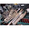 Image 1 : VINTAGE HARDWARE TOOLS - 8 PC