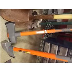 NEW SPLITTING MAUL - 6LB