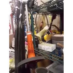 WEED WACKER - ELECTRIC - B & D