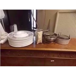 RESTRAUNT STUFF