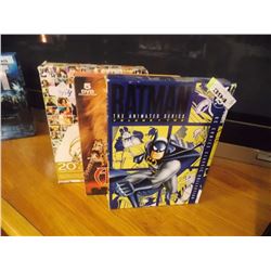 TV SHOW SERIES - DVD -  - WILD AFRICA