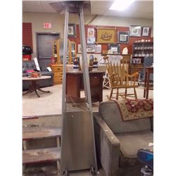 PROPANE PATIO HEATER
