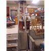 Image 1 : PROPANE PATIO HEATER