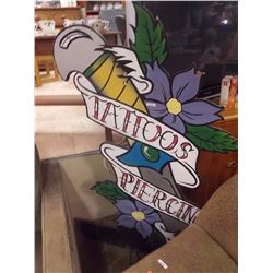 TATTO SIGN