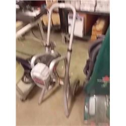 WAGNER TWIN STROKE INDUSTRIAL PAINTER