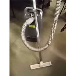 KENMORE WHISPER TONE 850 VACUMN