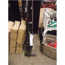 HOOVER SERIAL VACUMN