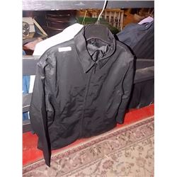 JACKET - BLACK - M