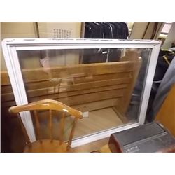 LARGE WINDOW