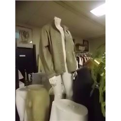 FULL MANNEQUIN -  NO HEAD-