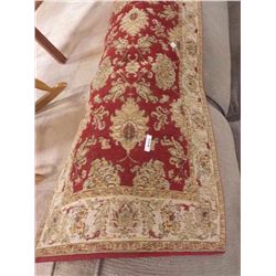 AREA CARPET - SMALL PRINTED CARPET - 2 x 4'