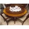 Image 1 : ROUND DINING TABLE