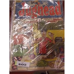 ASSORTED COLLECTABLE AND OTHER COMIC BOOKS - APPROX. 40