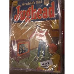 ASSORTED COLLECTABLE AND OTHER COMIC BOOKS - APPROX. 40